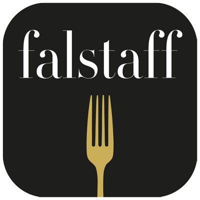 Das Genießermagazin Falstaff empfiehlt unser Gourmet Restaurant in Baden-Württemberg