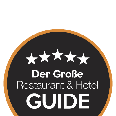 Der große Restaurant und Hotel Guide empfiehlt das Sternerestaurant Alte Baiz im Enzkreis